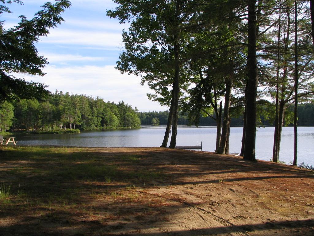 Lot 14 Sunridge Rindge, NH 03461 - Photo 8 of 16