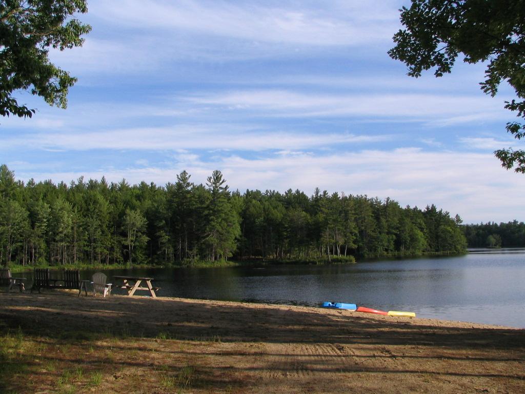 Lot 14 Sunridge Rindge, NH 03461 - Photo 9 of 16
