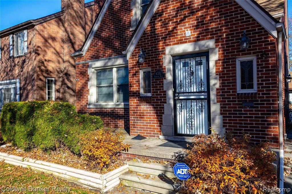 4372 Harvard Road Detroit, MI 48224 - Photo 40 of 50