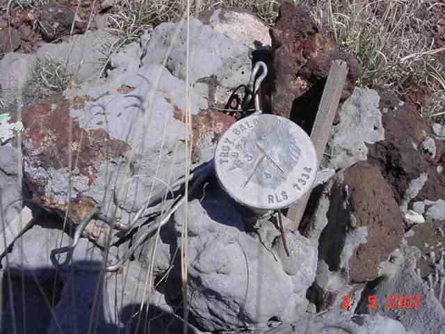 Lot 4 Section 23 T11n R26e Concho Valley Concho, AZ 85924 - Photo 5 of 5