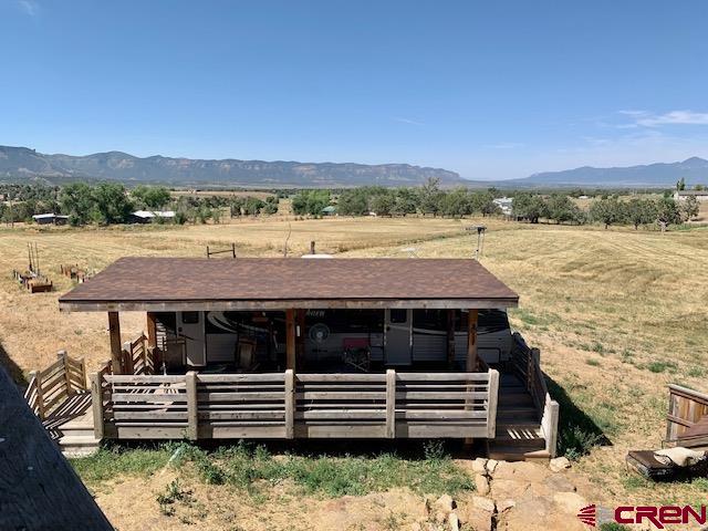 34099 Rd M Mancos, CO 81328 - Photo 28 of 35 Additional living quarters.