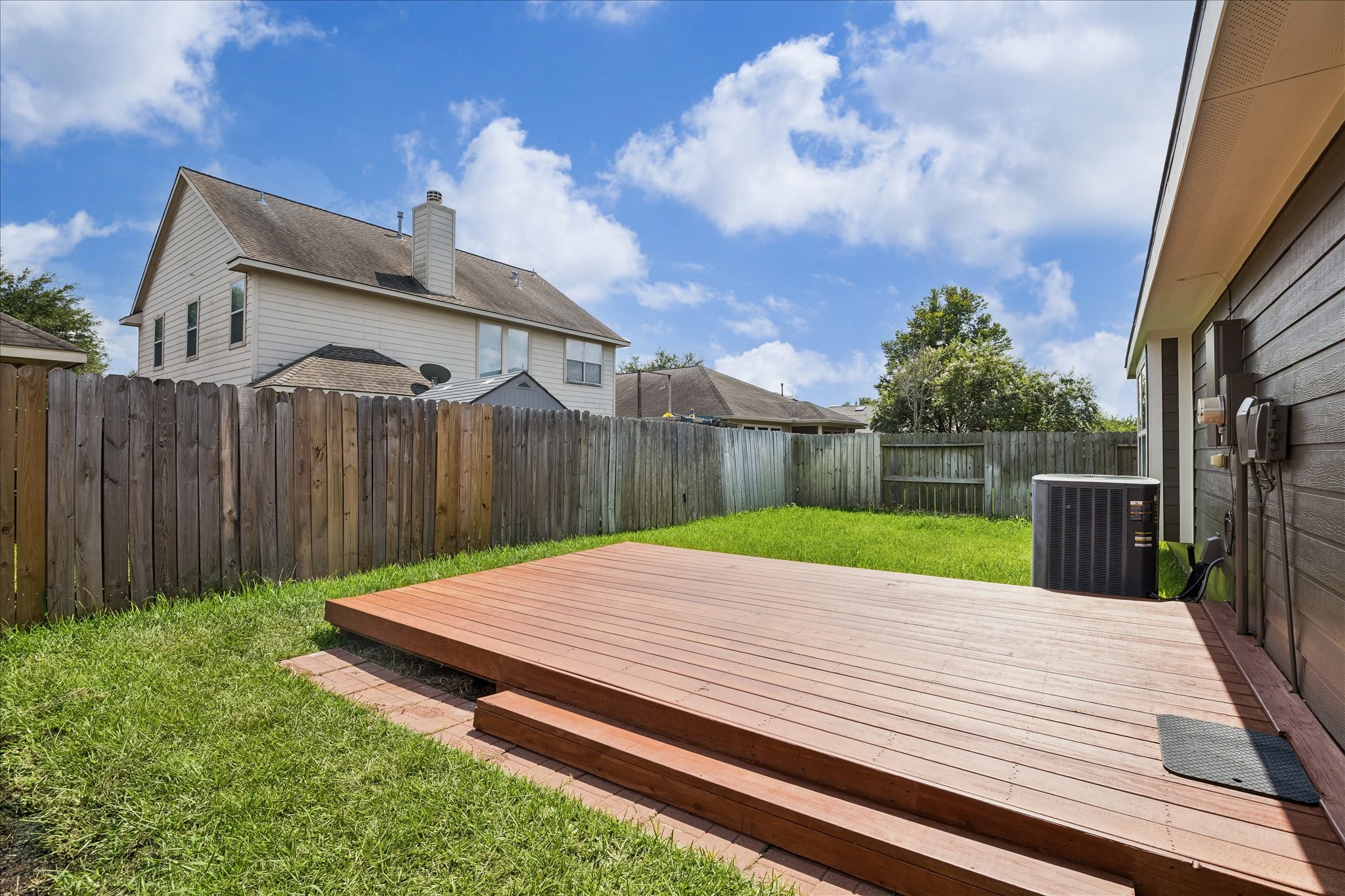 21818 Mount Hunt Drive Spring, TX 77388 - Photo 27 of 28 Gallery Image 27