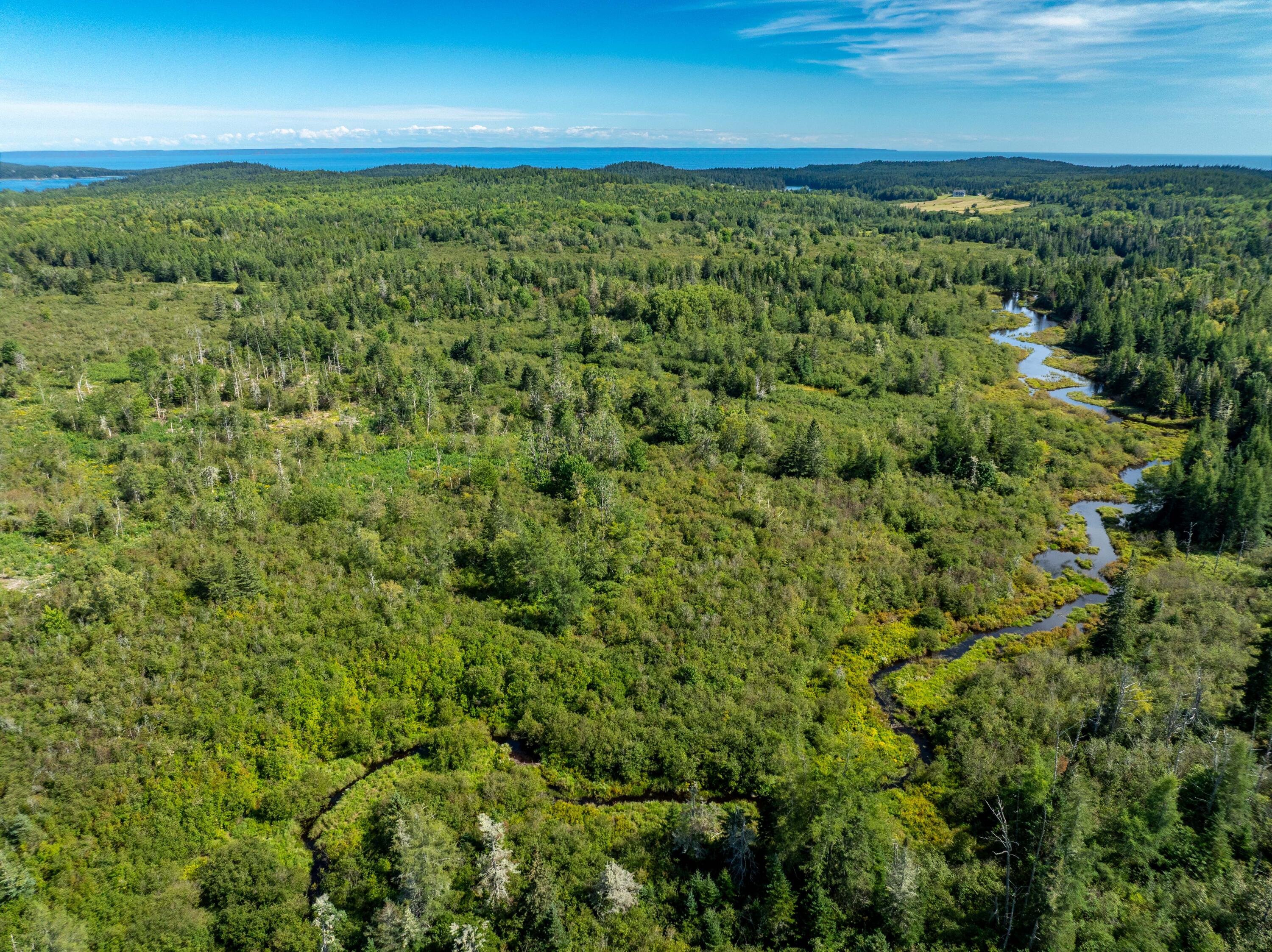 2 Map Lubec, ME 04652 - Photo 33 of 79 530+- acres Trescott Twp Maine (31 of 80