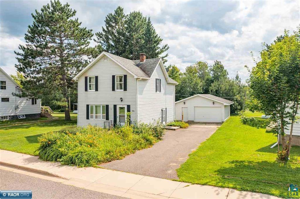 70 Main Street Soudan, MN 55782 - Photo 1 of 33