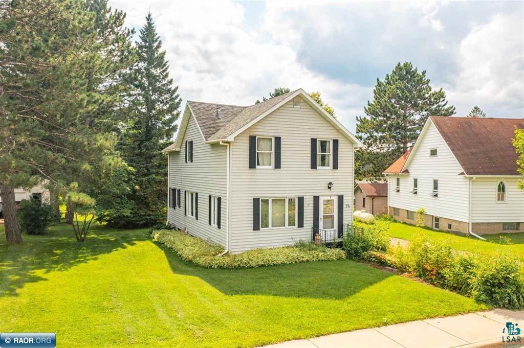 70 Main Street Soudan, MN 55782 - Photo 2 of 33