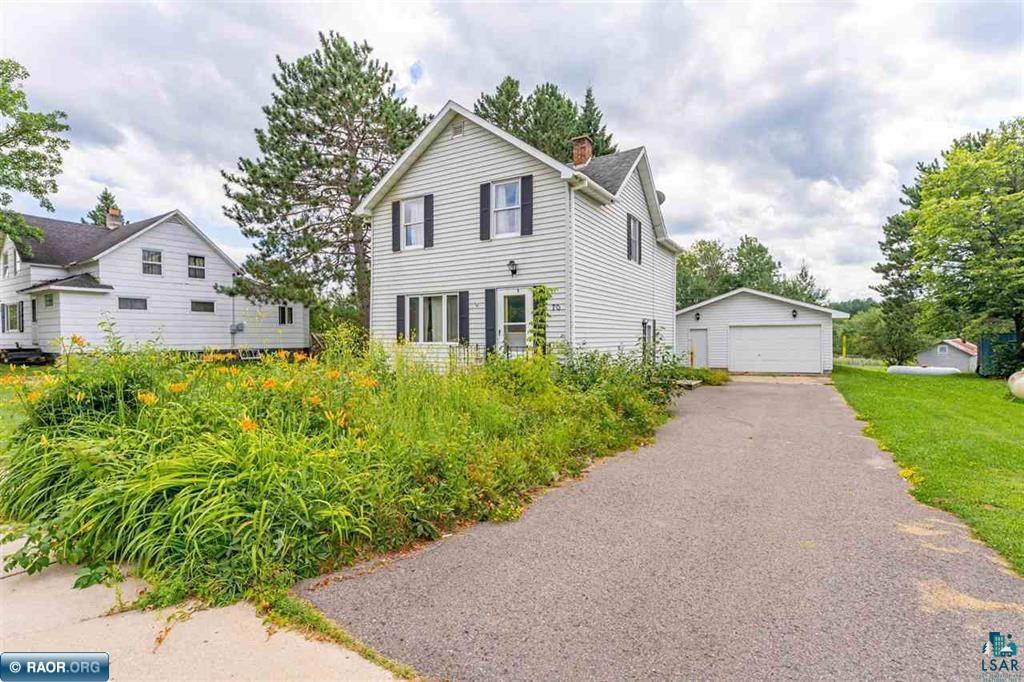 70 Main Street Soudan, MN 55782 - Photo 29 of 33