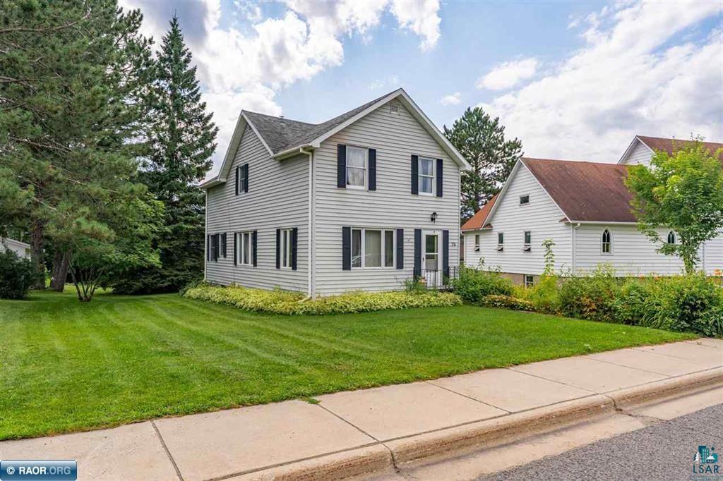 70 Main Street Soudan, MN 55782 - Photo 30 of 33