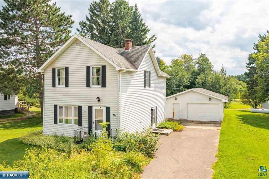 70 Main Street Soudan, MN 55782 - Photo 31 of 33