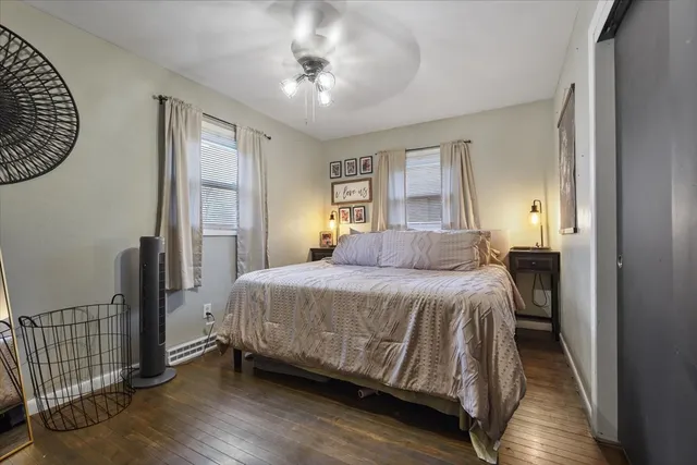 $176,000 | 517 Sunrise Street, Chenoa, IL 61726