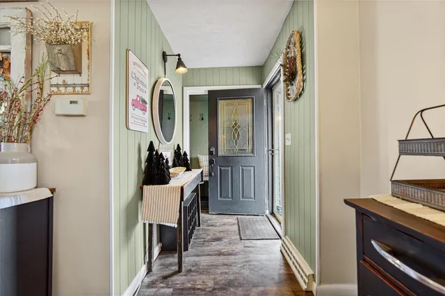 $176,000 | 517 Sunrise Street, Chenoa, IL 61726