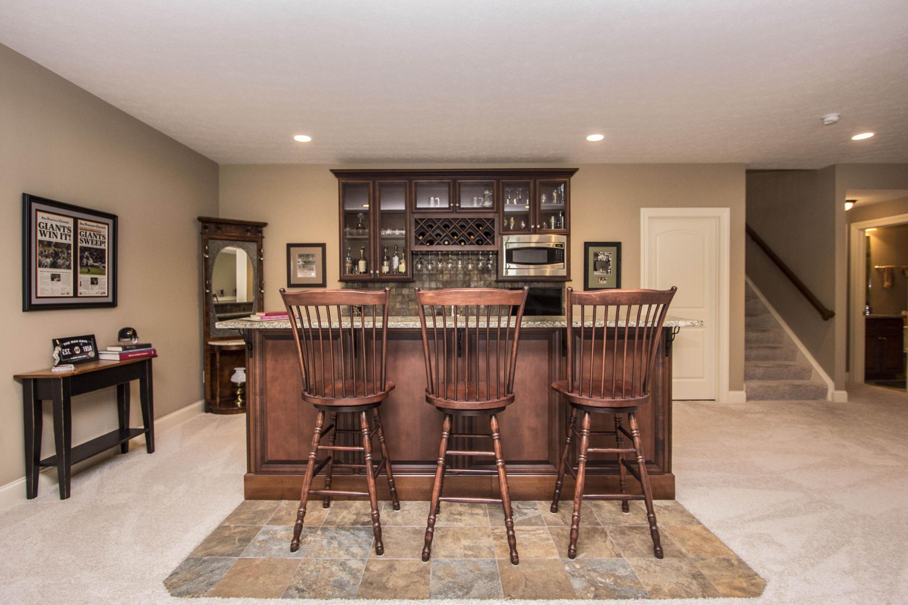 5299 Slater Ridge Westerville, OH 43082 - Photo 17 of 40 Gallery Image 17