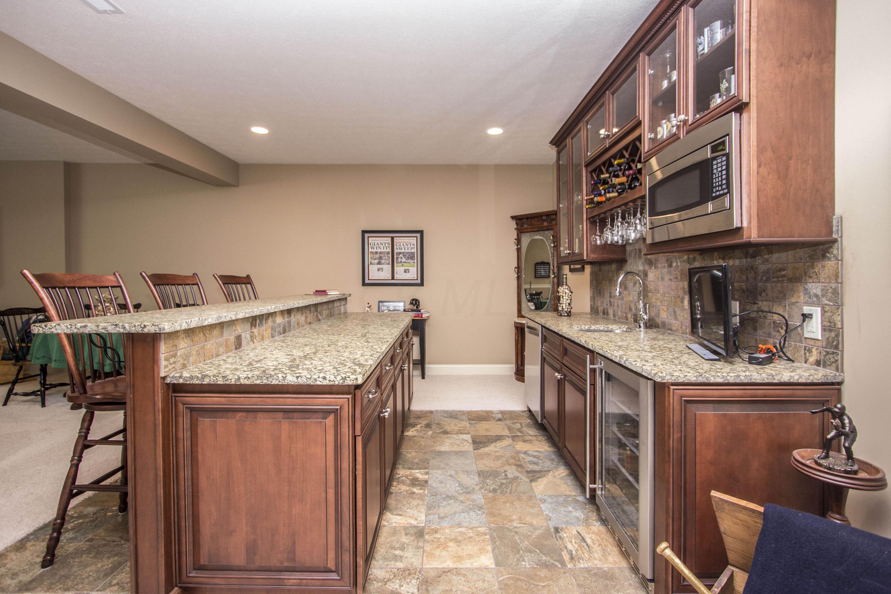 5299 Slater Ridge Westerville, OH 43082 - Photo 18 of 40 Gallery Image 18