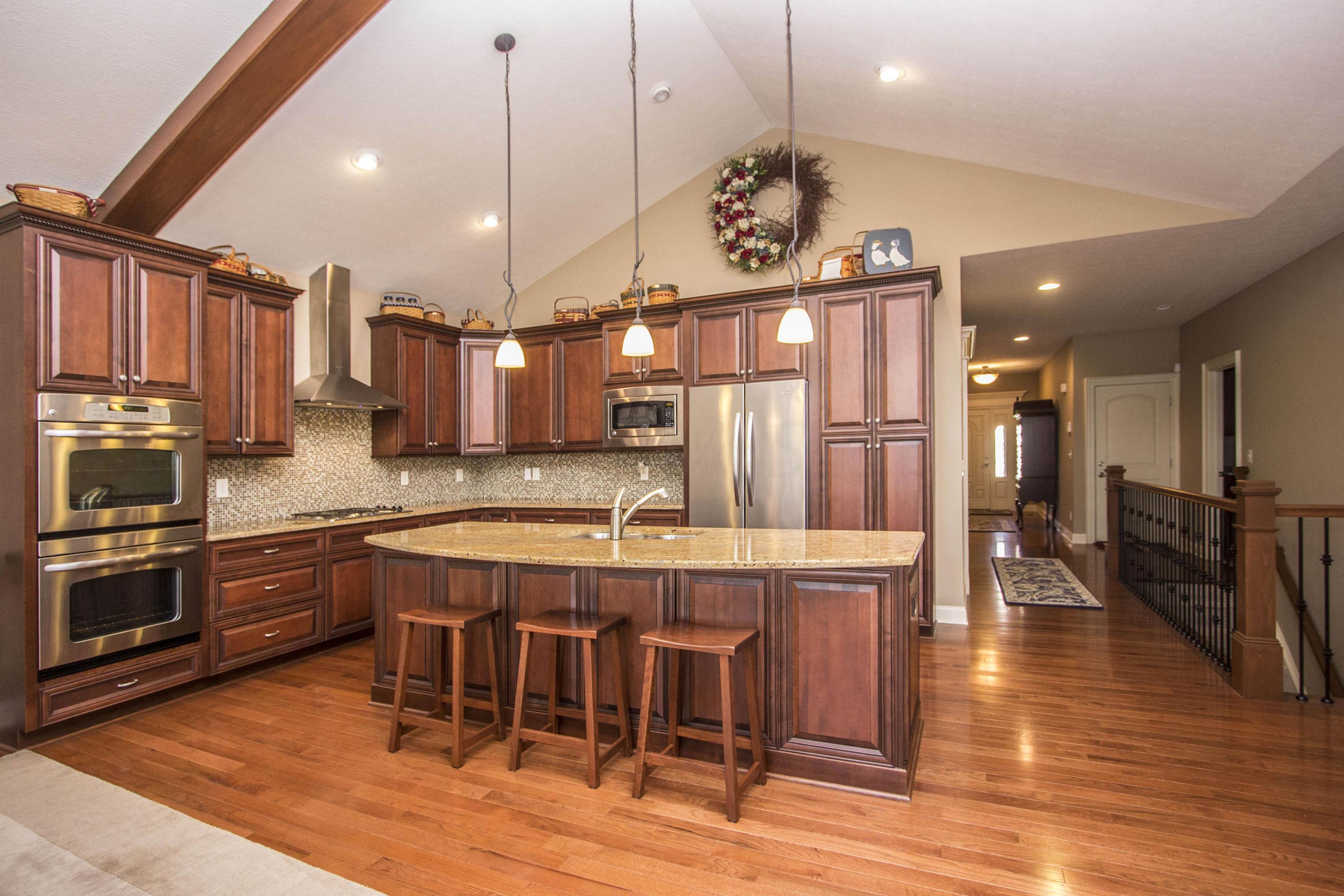 5299 Slater Ridge Westerville, OH 43082 - Photo 2 of 40 Gallery Image 2
