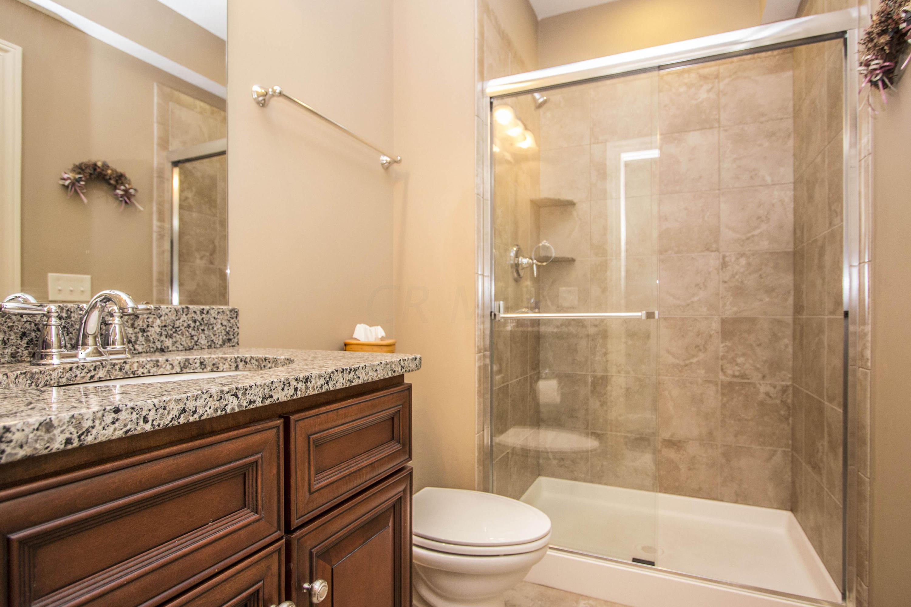 5299 Slater Ridge Westerville, OH 43082 - Photo 20 of 40 Gallery Image 20