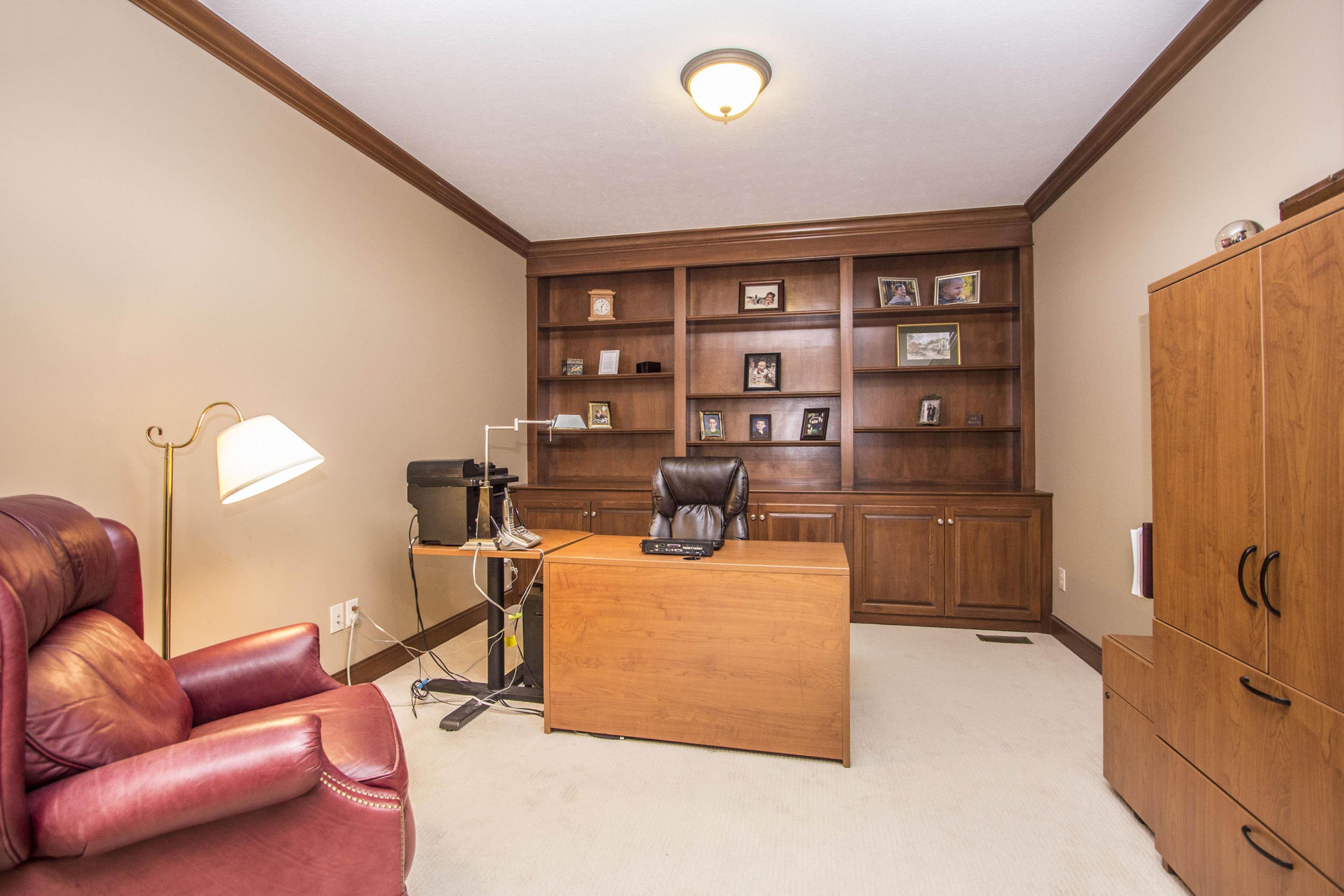 5299 Slater Ridge Westerville, OH 43082 - Photo 21 of 40 Gallery Image 21