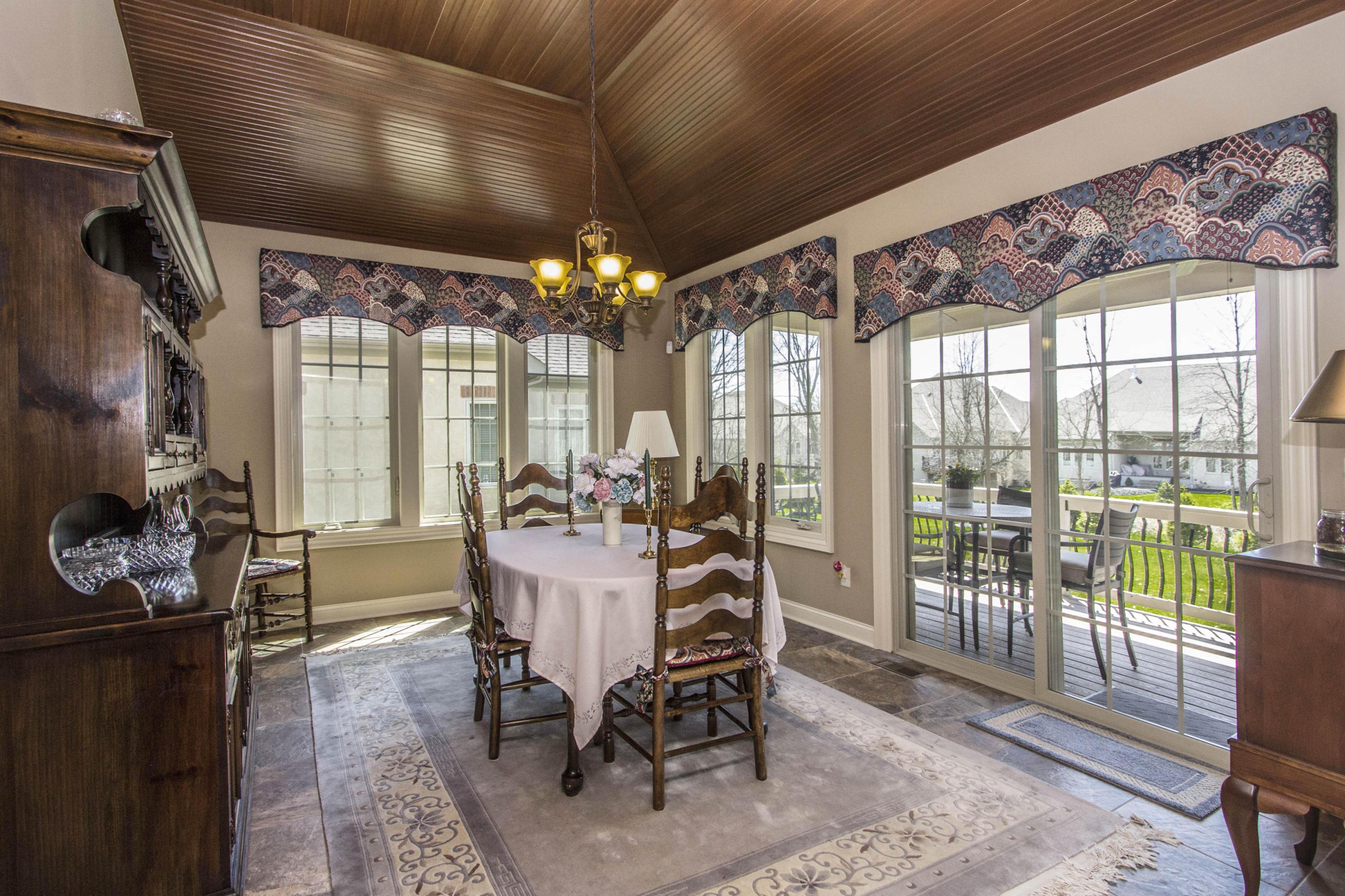 5299 Slater Ridge Westerville, OH 43082 - Photo 22 of 40 Gallery Image 22