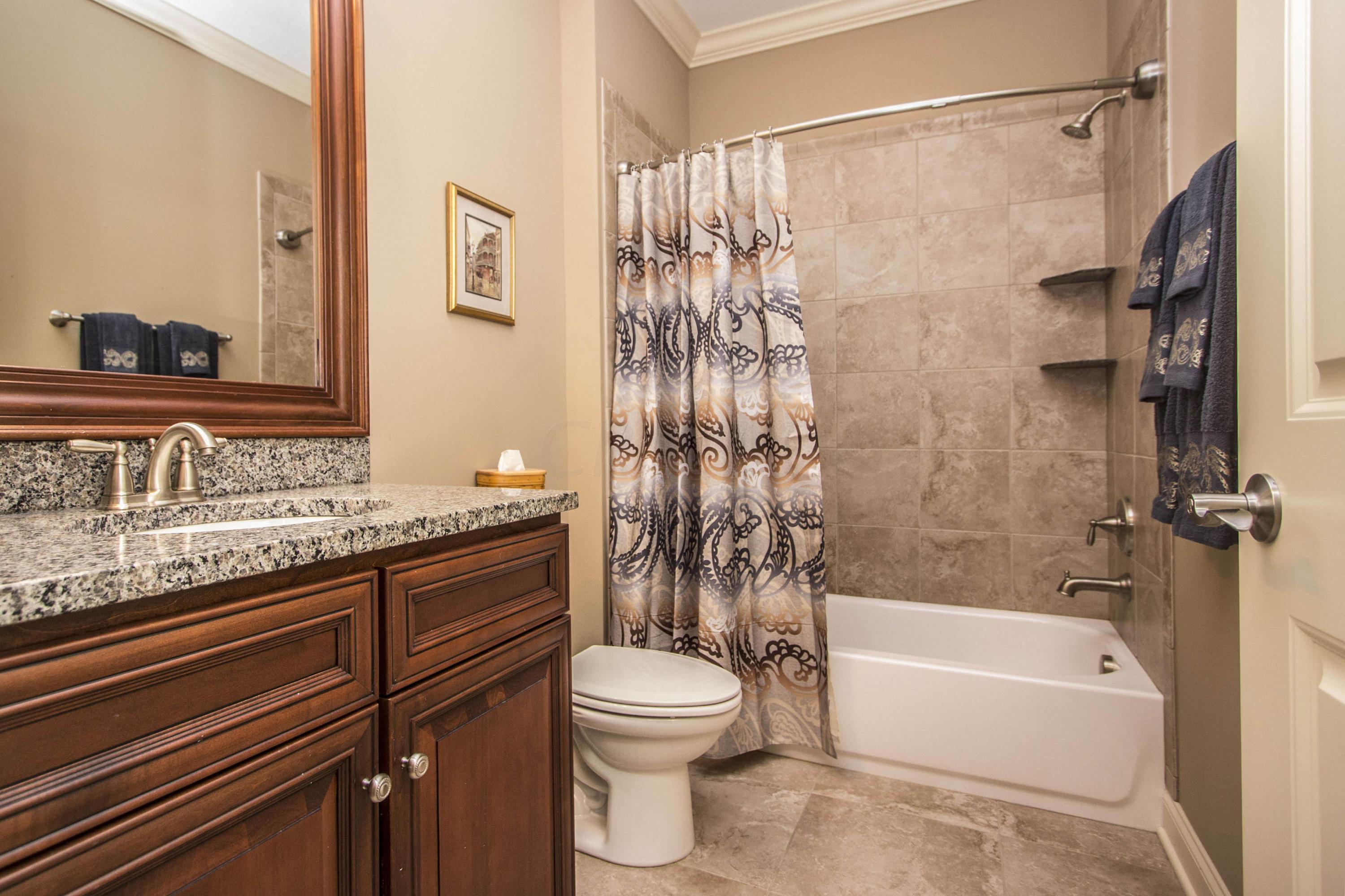 5299 Slater Ridge Westerville, OH 43082 - Photo 25 of 40 Gallery Image 25
