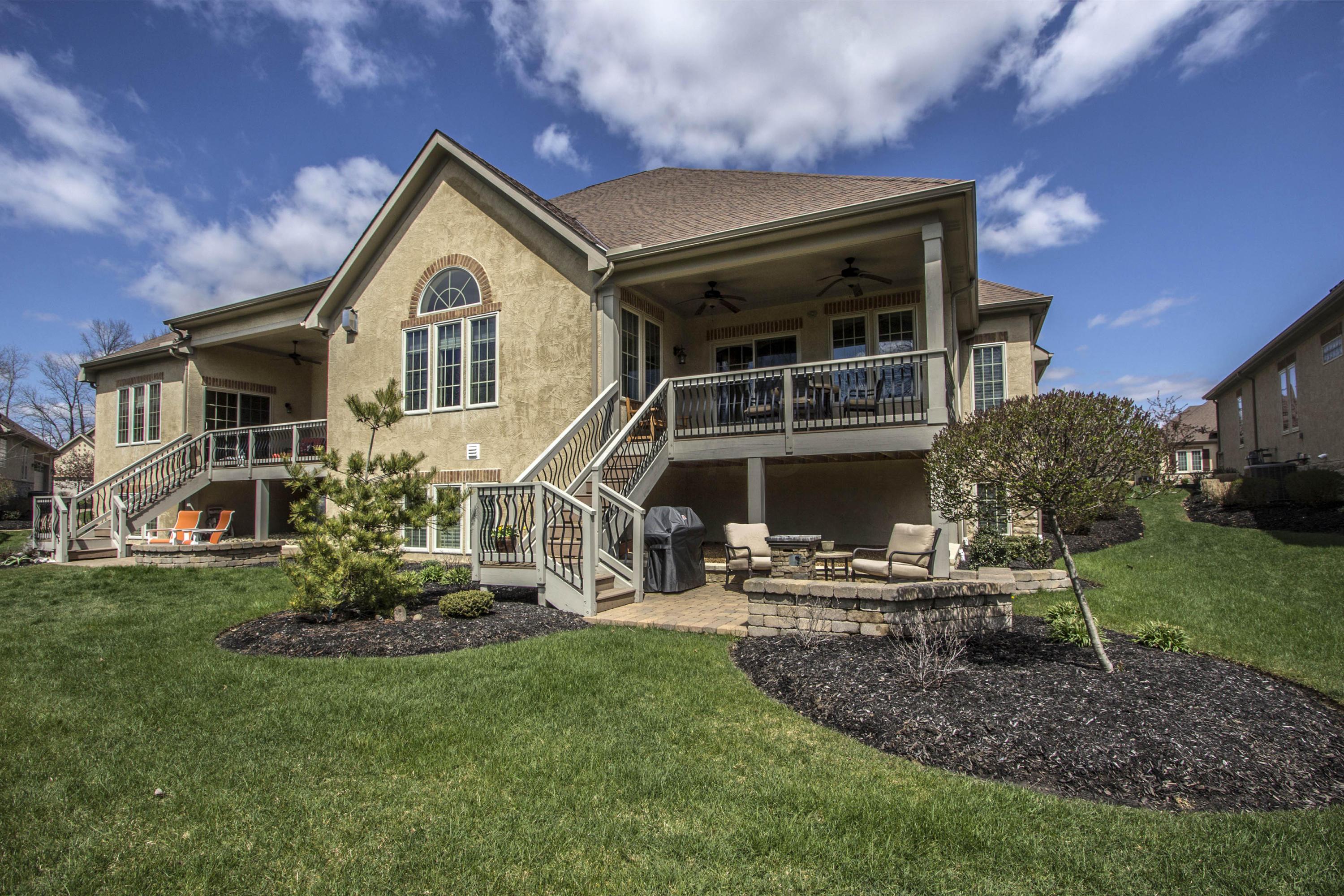 5299 Slater Ridge Westerville, OH 43082 - Photo 29 of 40 Gallery Image 29