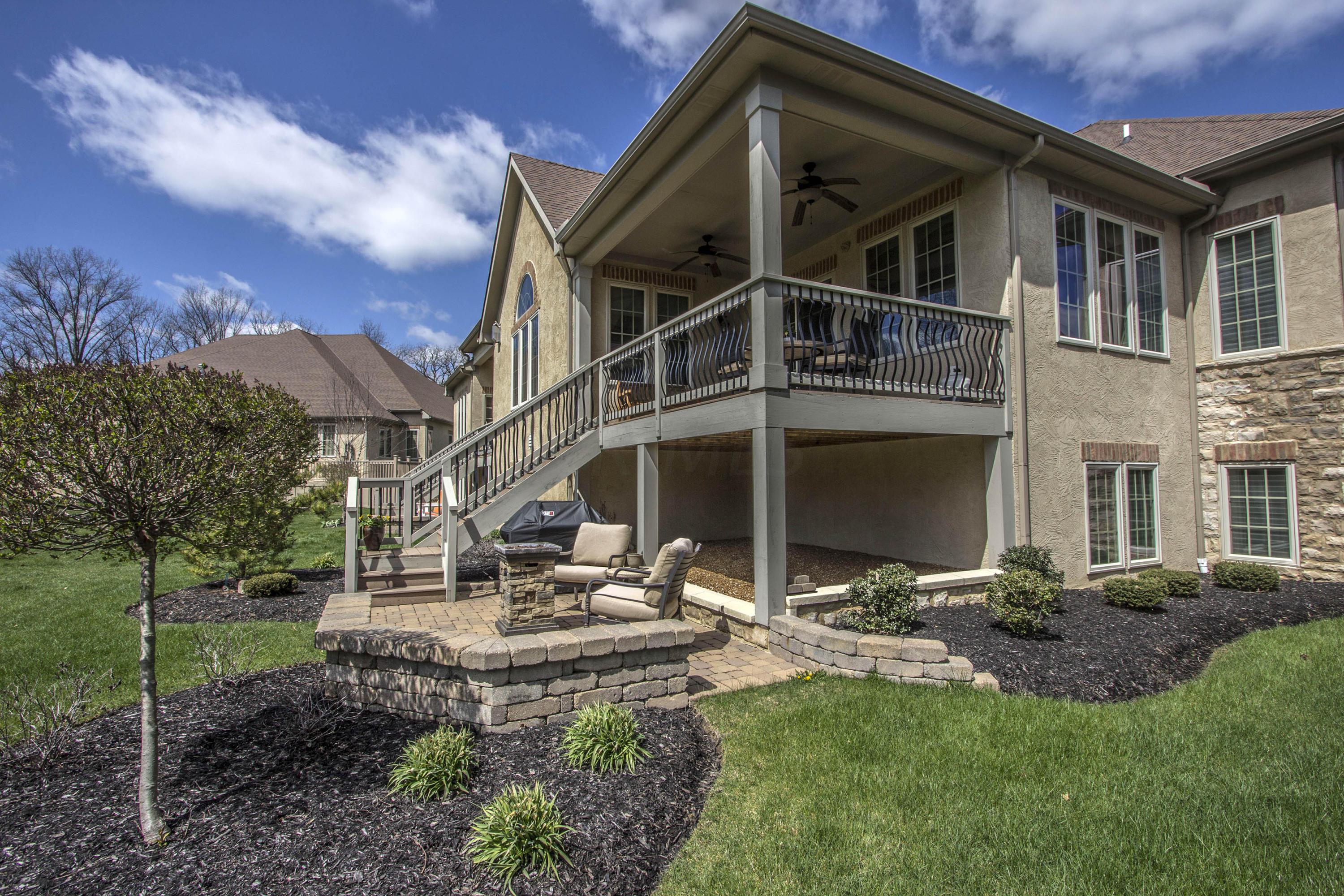 5299 Slater Ridge Westerville, OH 43082 - Photo 31 of 40 Gallery Image 31