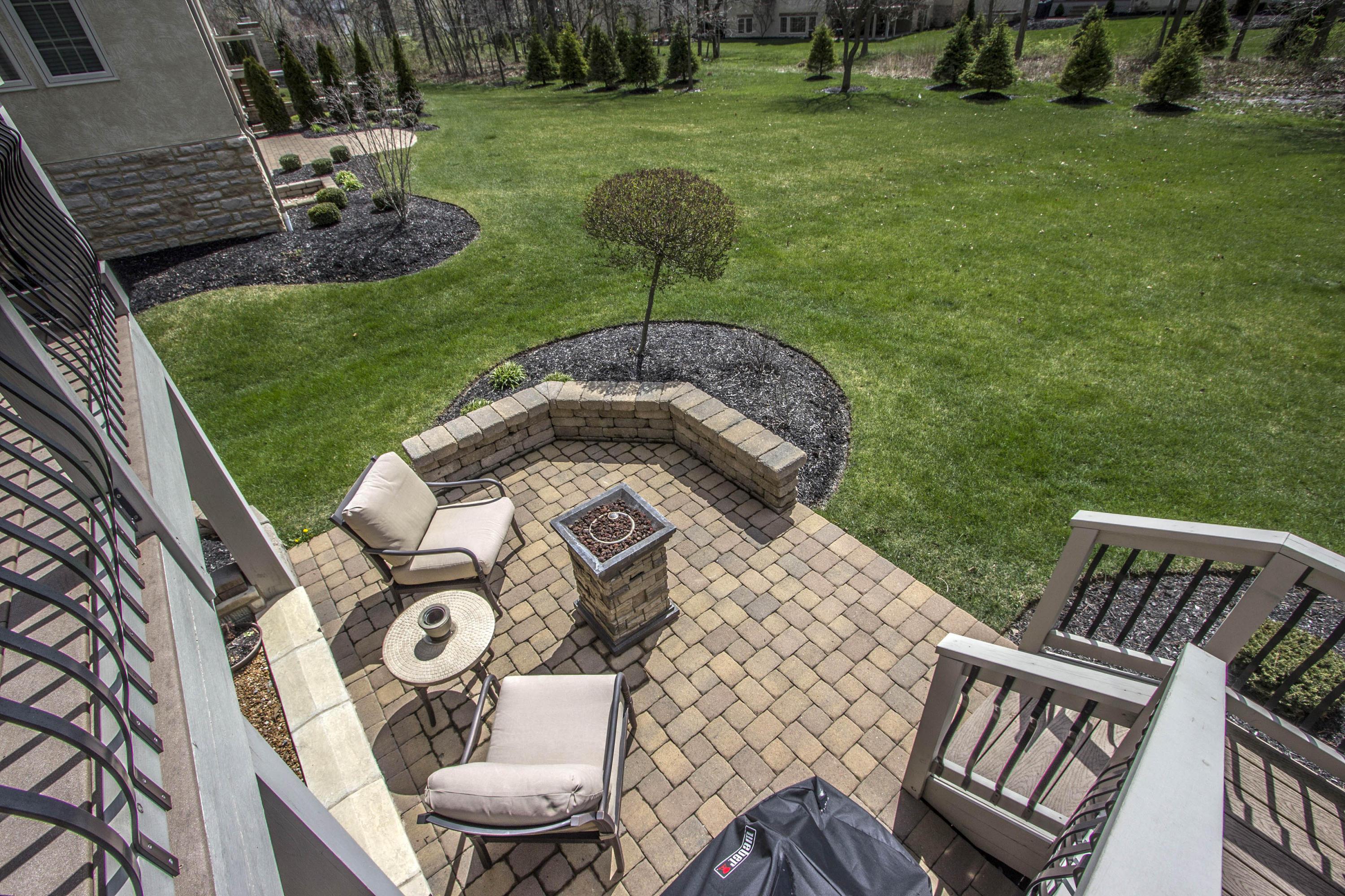5299 Slater Ridge Westerville, OH 43082 - Photo 32 of 40 Gallery Image 32