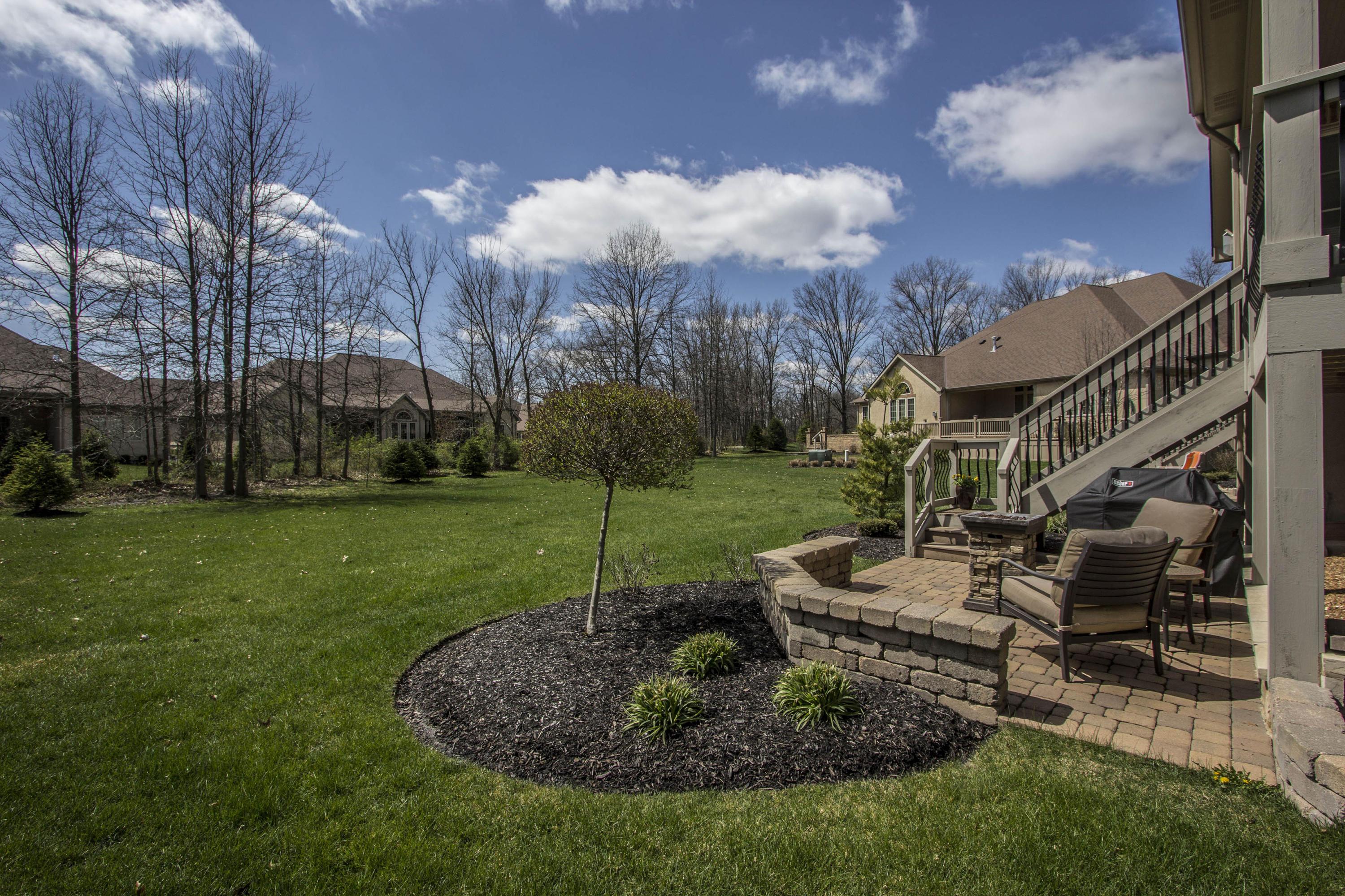 5299 Slater Ridge Westerville, OH 43082 - Photo 35 of 40 Gallery Image 35