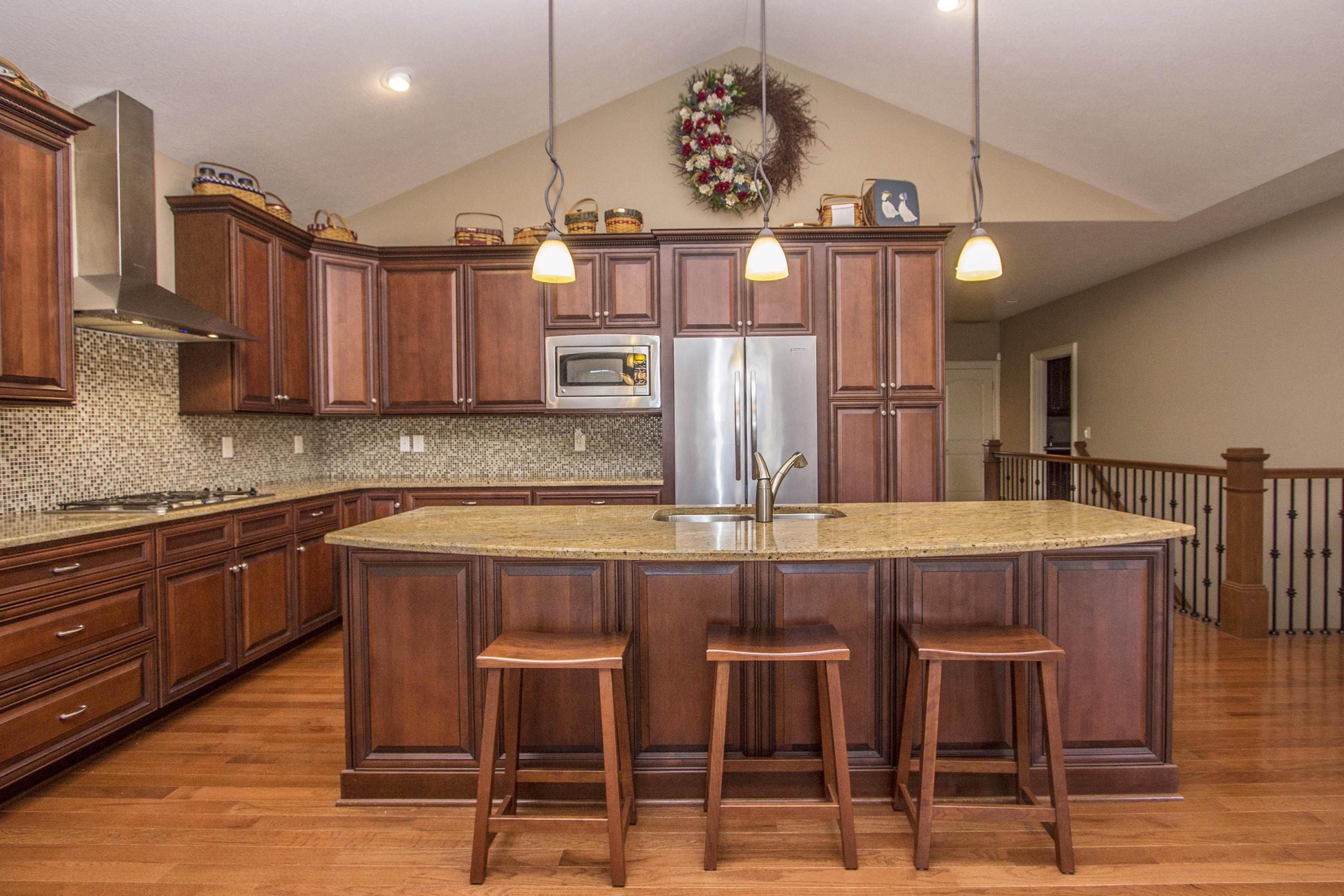 5299 Slater Ridge Westerville, OH 43082 - Photo 4 of 40 Gallery Image 4
