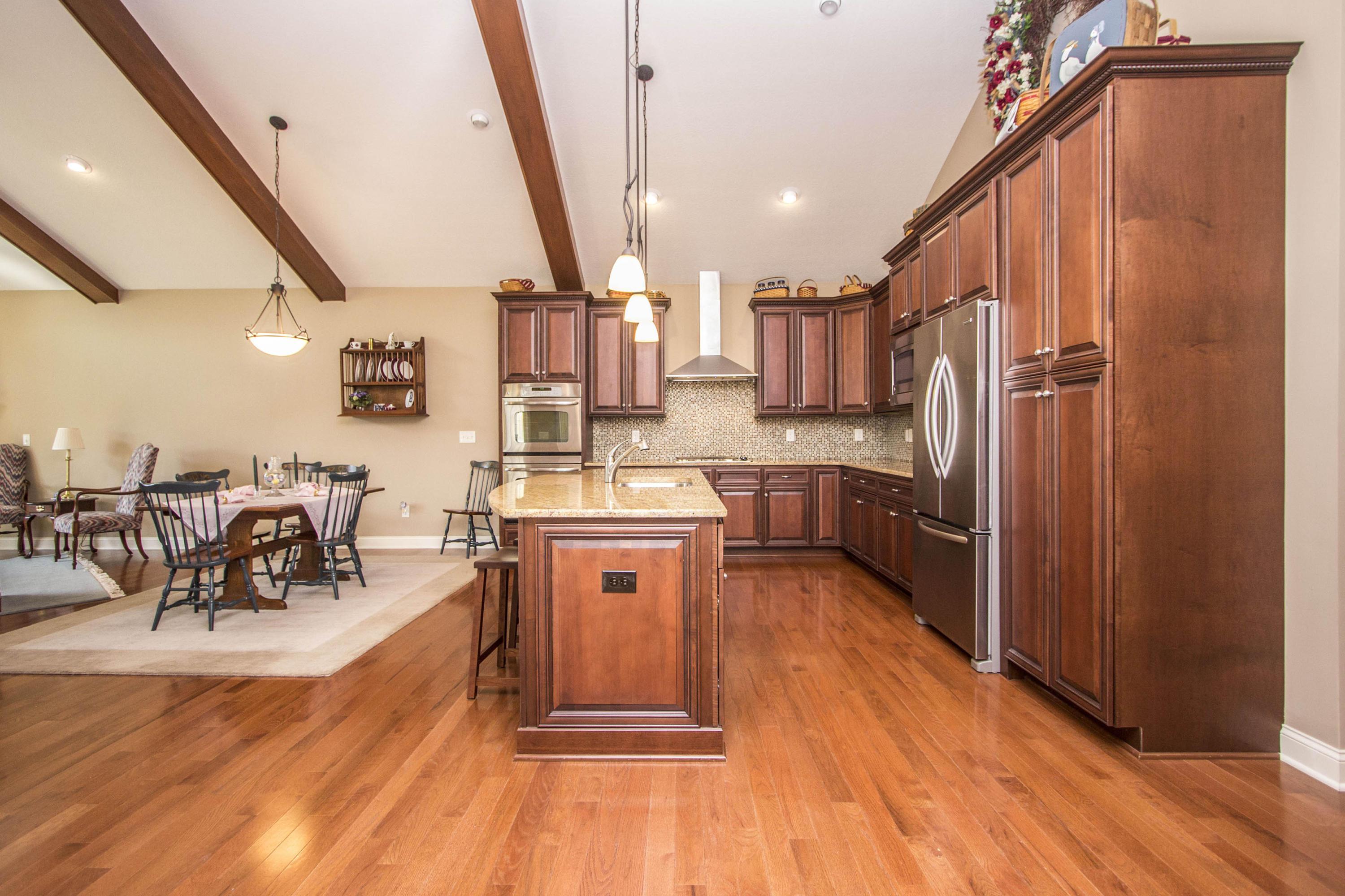 5299 Slater Ridge Westerville, OH 43082 - Photo 5 of 40 Gallery Image 5