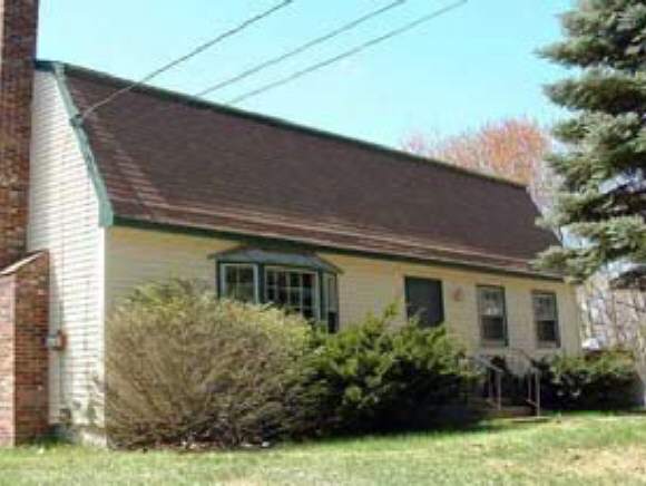 64 Old Auburn Road Derry, NH 03038 - Photo 1 of 1
