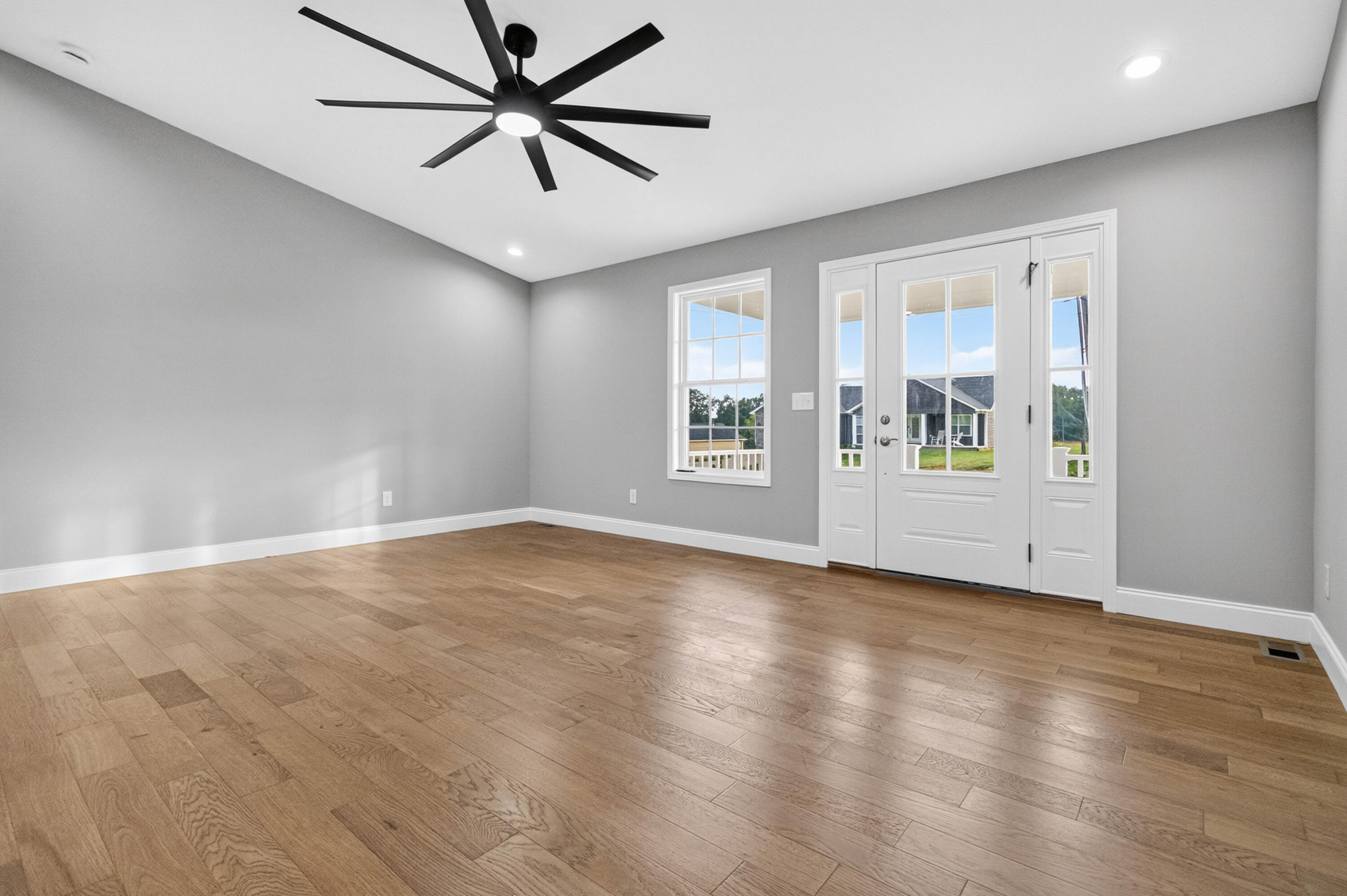 665 Pleasant View Road London, KY 40744 - Photo 4 of 30 004