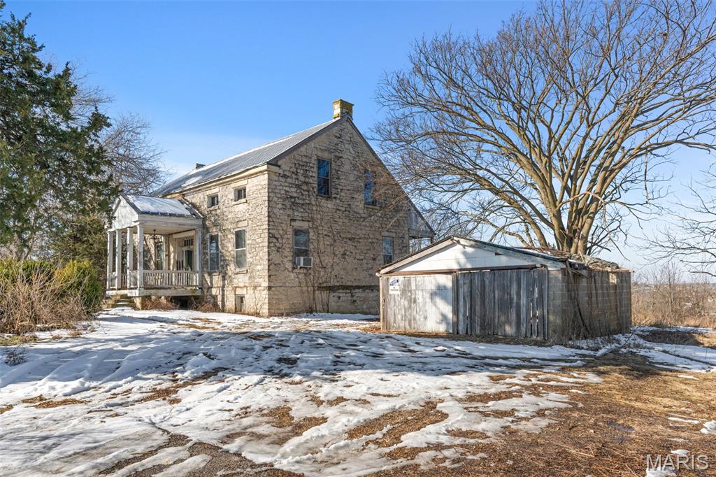 5001 South Point Road Washington, MO 63090 - Photo 2 of 32