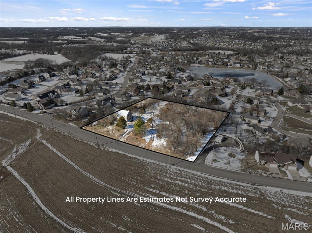 5001 South Point Road Washington, MO 63090 - Photo 23 of 32