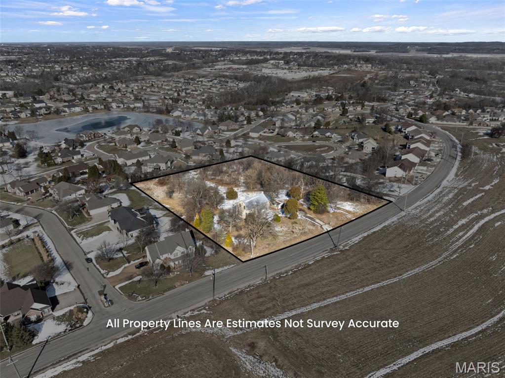 5001 South Point Road Washington, MO 63090 - Photo 25 of 32