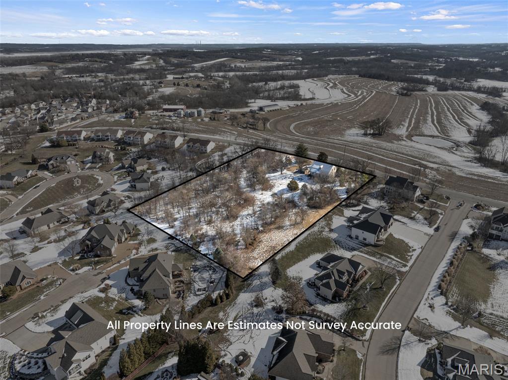 5001 South Point Road Washington, MO 63090 - Photo 27 of 32