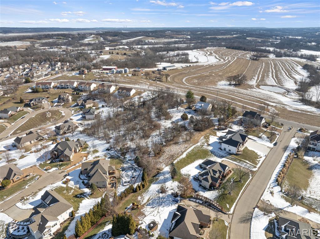 5001 South Point Road Washington, MO 63090 - Photo 28 of 32