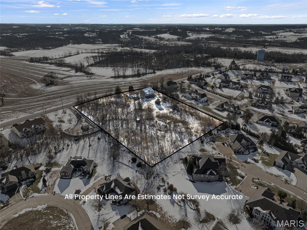 5001 South Point Road Washington, MO 63090 - Photo 29 of 32