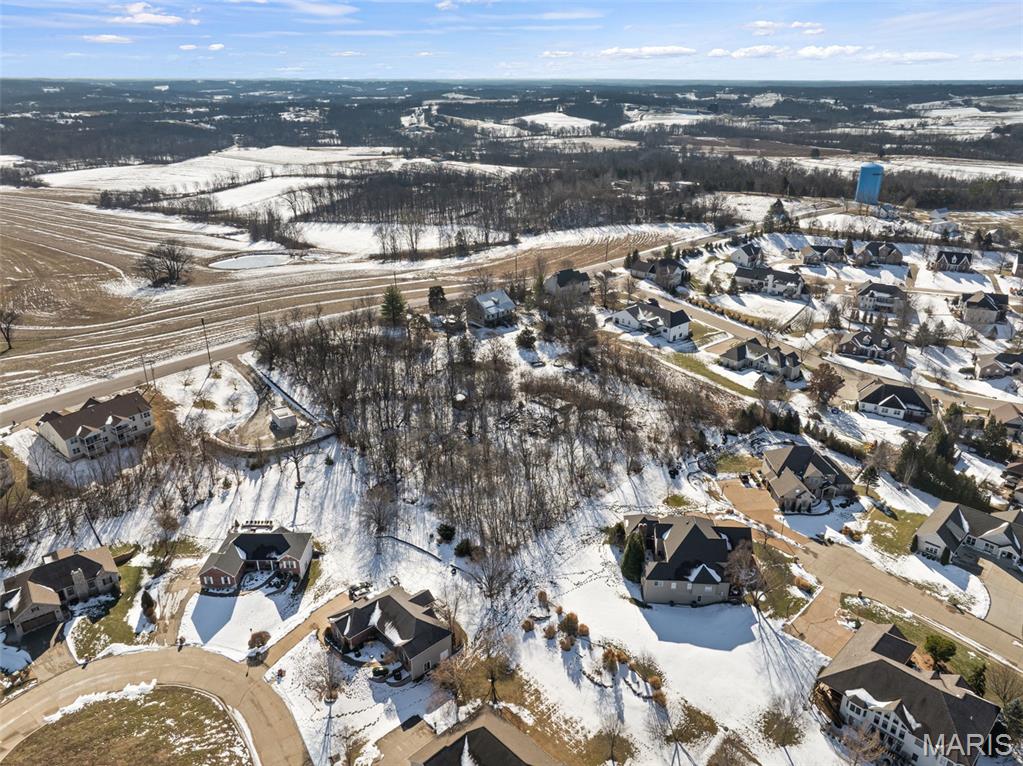 5001 South Point Road Washington, MO 63090 - Photo 30 of 32