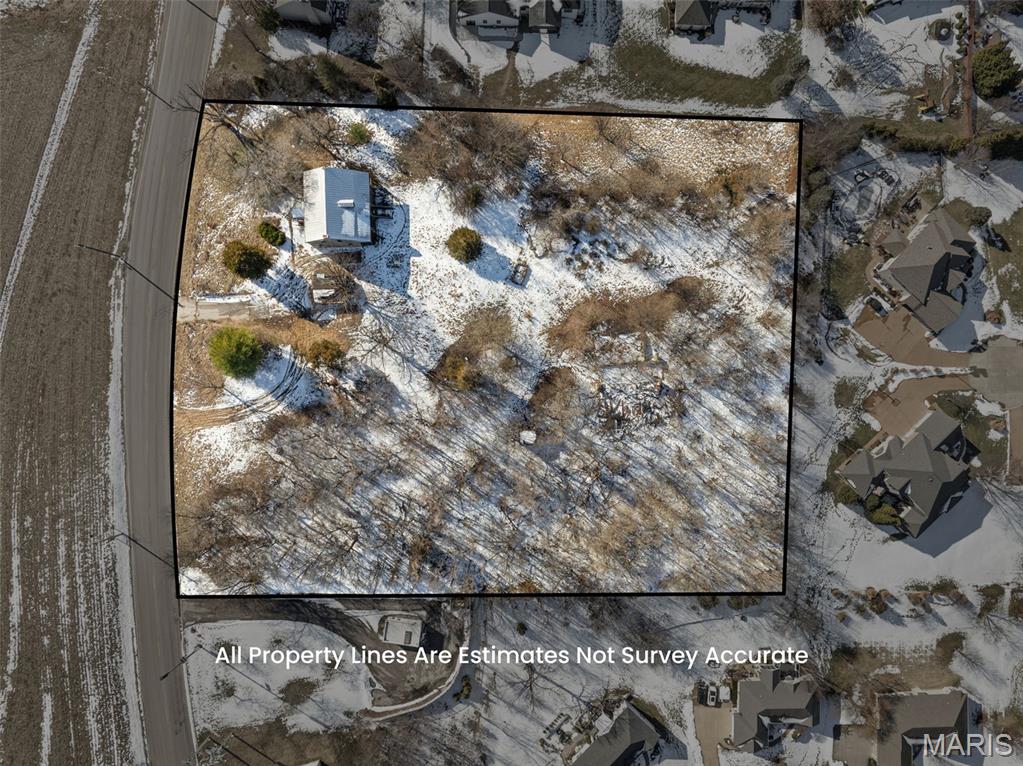 5001 South Point Road Washington, MO 63090 - Photo 31 of 32