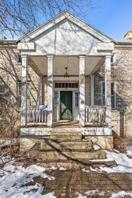 5001 South Point Road Washington, MO 63090 - Photo 6 of 32