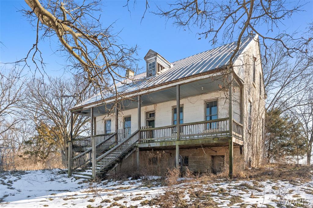 5001 South Point Road Washington, MO 63090 - Photo 8 of 32