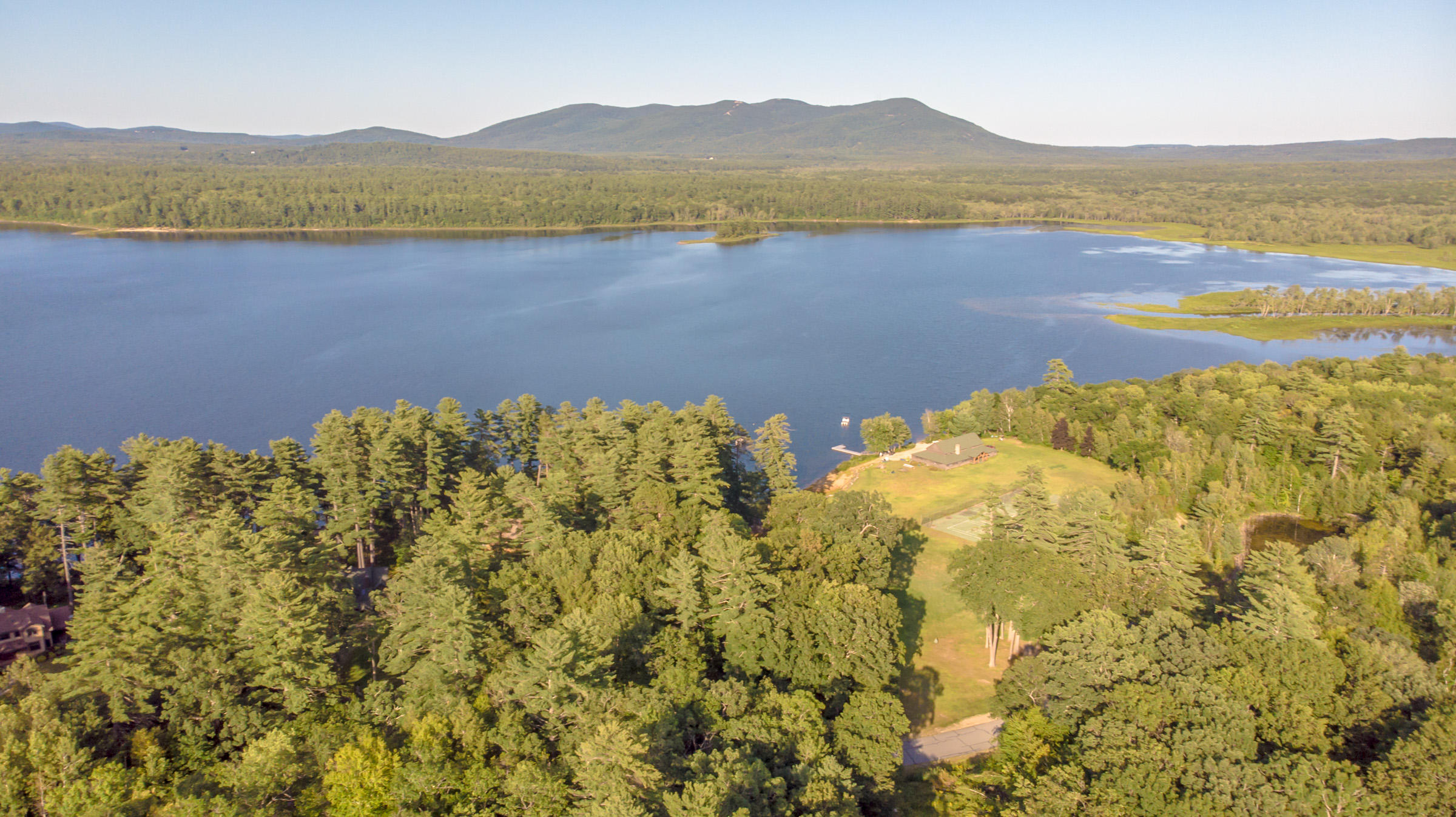 Lot 20 Rapputak Road Fryeburg, ME 04037 - Photo 25 of 37 DJI_0332