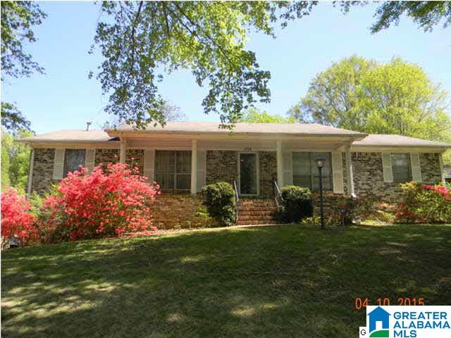 1219 Potter Road Bessemer, AL 35020 - Photo 1 of 14