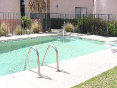 3690 North Country Club Road, Unit 1038 Tucson, AZ 85716 - Photo 8 of 8