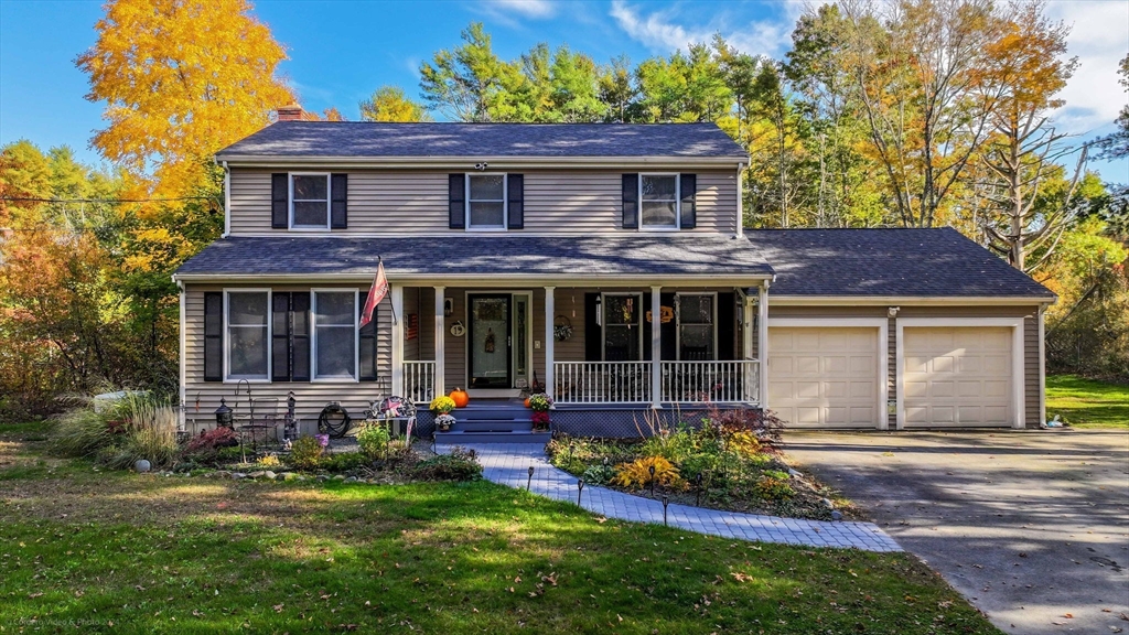 19 Reed Farm Road Lakeville, MA 02347 - Photo 1 of 34 Gallery Image 1