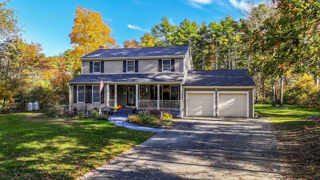 19 Reed Farm Road Lakeville, MA 02347 - Photo 2 of 34 Gallery Image 2