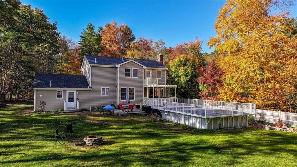 19 Reed Farm Road Lakeville, MA 02347 - Photo 27 of 34 Gallery Image 27