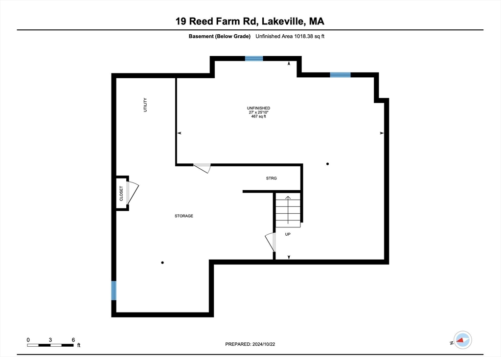 19 Reed Farm Road Lakeville, MA 02347 - Photo 34 of 34 Gallery Image 34