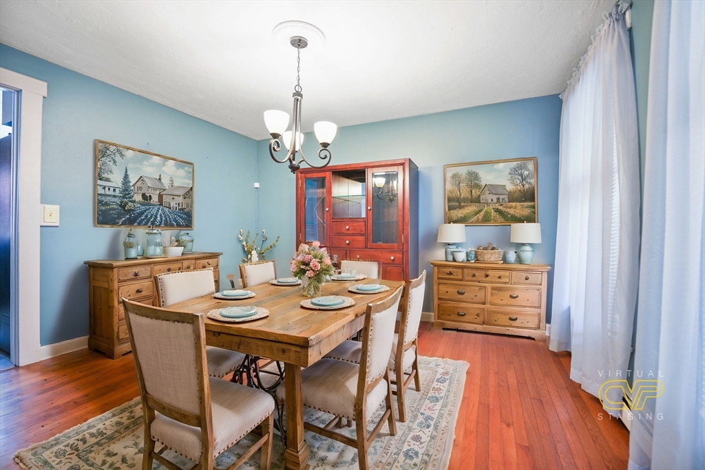 19 Reed Farm Road Lakeville, MA 02347 - Photo 4 of 34 Gallery Image 4