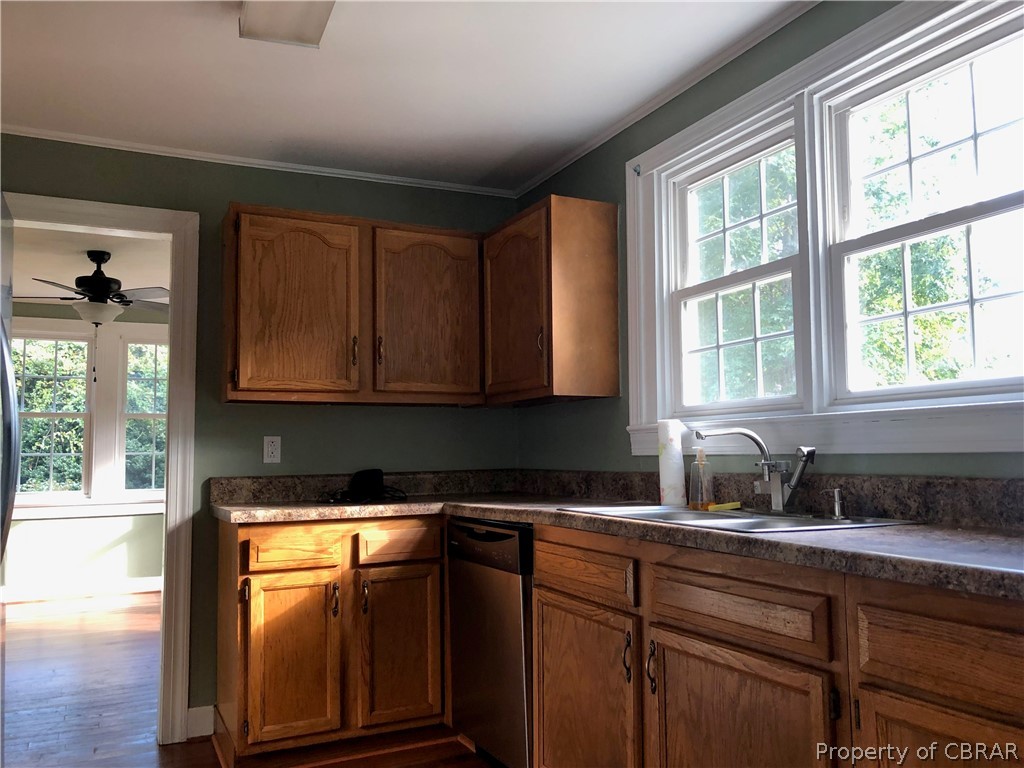 8890 Buckley Hall Road Hudgins, VA 23076 - Photo 11 of 24
