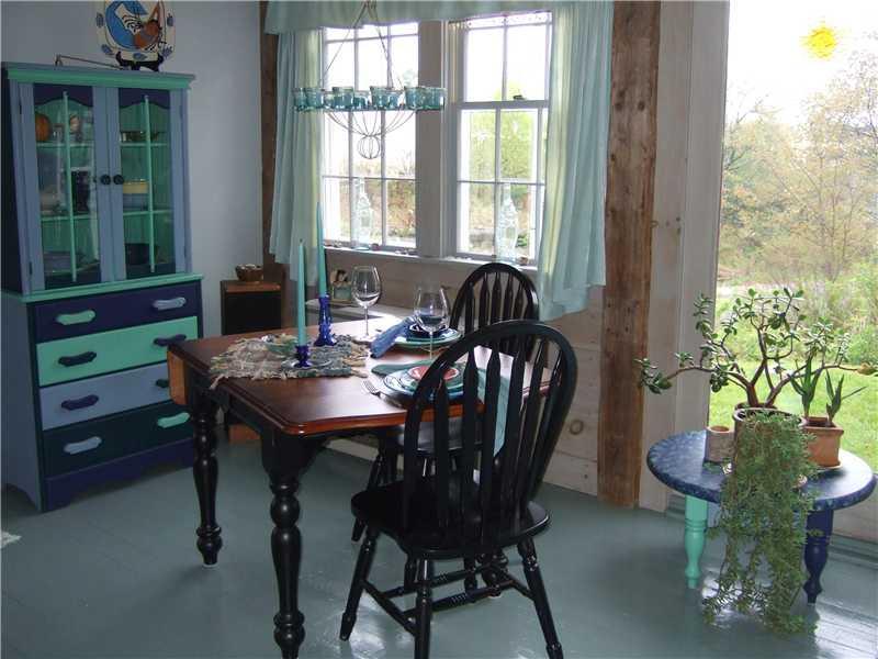 1136 Castine Road Penobscot, ME 04476 - Photo 4 of 35 Dining Room.