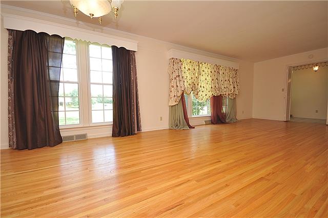 210 Bethlehem Road Lebanon, TN 37087 - Photo 3 of 16 a view of an empty room with a window
